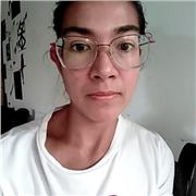 Normalista superior y tecnica en sistemas, tecnica en primera infancia y pedagoga dicta clases virtuales a niños que quieran salir adelante